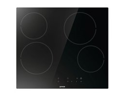 Gorenje ECT64BSCE (Черный)