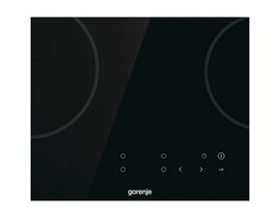 Gorenje ECT64BSCE (Черный)
