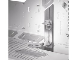 ASUS ROG Hyperion GR701 без БП (90DC00F3-B39000) White