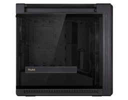 ASUS ProArt PA602 Wood Edition Tempered Glass Panel без БП (90DC00J0-B09010) Black