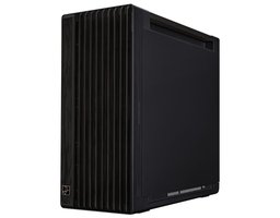 ASUS ProArt PA602 Wood Edition Metal Panel без БП (90DC00J0-B09020) Black