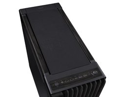 ASUS ProArt PA602 Wood Edition Metal Panel без БП (90DC00J0-B09020) Black