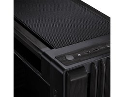 ASUS ProArt PA602 Wood Edition Metal Panel без БП (90DC00J0-B09020) Black