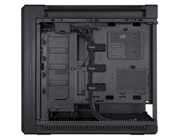 ASUS ProArt PA602 Wood Edition Metal Panel без БП (90DC00J0-B09020) Black