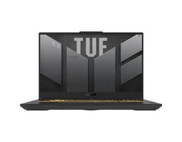 ASUS TUF Gaming F17 FX707VUR-HX225 (90NR0CS5-M00E30) Intel Core 5 210H 2200MHz/17.3"/1920x1080/16GB/512GB SSD/NVIDIA GeForce RTX 4050 6GB/Wi-Fi/Bluetooth/DOS Grey