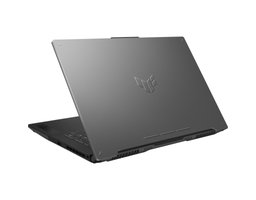 ASUS TUF Gaming F17 FX707VUR-HX225 (90NR0CS5-M00E30) Intel Core 5 210H 2200MHz/17.3"/1920x1080/16GB/512GB SSD/NVIDIA GeForce RTX 4050 6GB/Wi-Fi/Bluetooth/DOS Grey