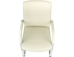 Бюрократ T-8010-LOW-V (T-8010-LOW-V/IVORY)