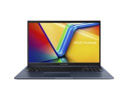 ASUS VivoBook 15 X1502VA-BQ924 (90NB10T1-M01890) Intel Core i7 13620H 2400MHz/15.6"/1920x1080/16GB/512GB SSD/Intel UHD Graphics/Wi-Fi/Bluetooth/Без ОС Blue
