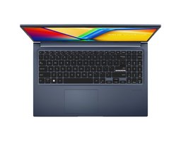 ASUS VivoBook 15 X1502VA-BQ924 (90NB10T1-M01890) Intel Core i7 13620H 2400MHz/15.6"/1920x1080/16GB/512GB SSD/Intel UHD Graphics/Wi-Fi/Bluetooth/Без ОС Blue