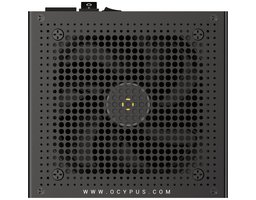 Ocypus Iota P850 850W (Iota-P850-G1FFBK024X-EU)