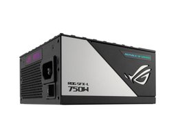 ASUS ROG LOKI Platinum 750W (ROG-LOKI-750P-SFX-LGAMING) (90YE00N4-B0NA00)
