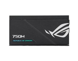 ASUS ROG LOKI Platinum 750W (ROG-LOKI-750P-SFX-LGAMING) (90YE00N4-B0NA00)