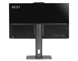 MSI Modern AM272P 1M-679XRU Intel Core 7 (Series 1) 150U 1800 МГц/16384 Mb/512 Gb SSD/27" Full HD 1920x1080/DVD нет/Intel Graphics/Без ОС (9S6-AF8231-1026) Черный