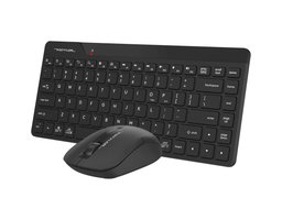 A4TECH Fstyler FG2200 Air2 (FG2200 AIR2 BLACK)