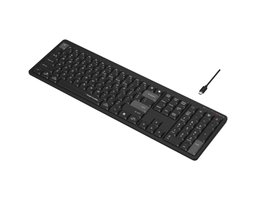 A4Tech Fstyler FBX55C (Fstyler FBX55C) BLACK