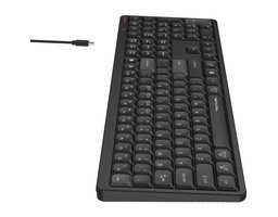 A4Tech Fstyler FBX55C (Fstyler FBX55C) BLACK