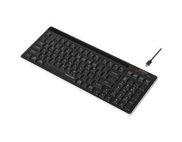 A4TECH Fstyler FBX70C (A4Tech Fstyler FBX70C) BLACK