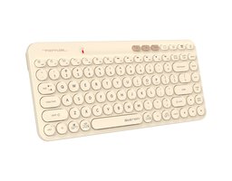 A4TECH Fstyler FBK36C AS (FBK36C AS) BLACK