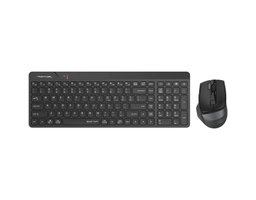 A4TECH Fstyler FG2400 Air2 (FG2400 AIR2 BLACK)
