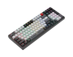 A4TECH Bloody WS98 (Bloody WS98) Черный + белый