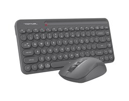 A4TECH Fstyler FG3200 Air2 (FG3200 AIR2) Серый