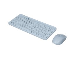 A4TECH Fstyler FG3200 Air2 (FG3200 AIR2) Серый