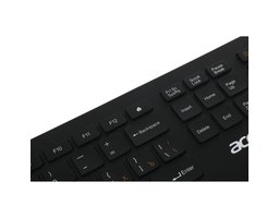 Acer OKR010 (ZL.KBDEE.003) Черный