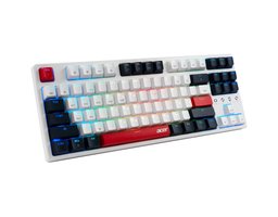 Acer OKR302 (ZL.KBDEE.016) Белый