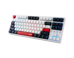 Acer OKR302 (ZL.KBDEE.016) Белый