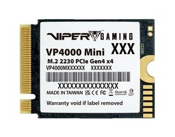 Patriot Viper VP4000 2Tb (VP4000M2TBM23)