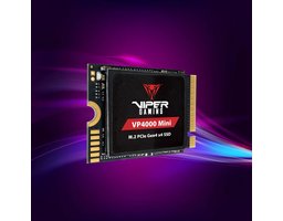 Patriot Viper VP4000 2Tb (VP4000M2TBM23)