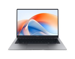 Honor MagicBook X14 Plus (5301ALWC) Intel Core 5 220H 2700MHz/14"/1920х1200/16GB/512GB SSD/Intel Graphics/Wi-Fi/Bluetooth/Windows 11 Home Grey