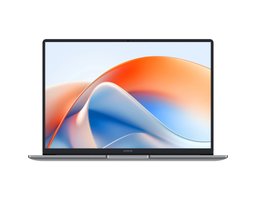 Honor MagicBook X14 Plus (5301ALWC) Intel Core 5 220H 2700MHz/14"/1920х1200/16GB/512GB SSD/Intel Graphics/Wi-Fi/Bluetooth/Windows 11 Home Grey