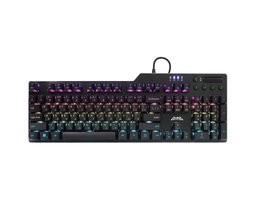 GMNG GG-KB765XP (1901096) Black