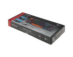 Defender Apex GK-002 (45003) Black/Grey