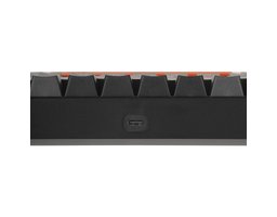 Defender Apex GK-002 (45003) Black/Grey