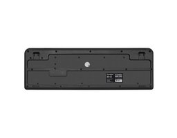 ExeGate MK240 (EX286220RUS) Black