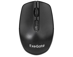 ExeGate MK240 (EX286220RUS) Black