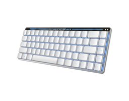 ASUS ROG Falchion RX Low Profile (ROG RX Red) (90MP03EC-BKRA10) White