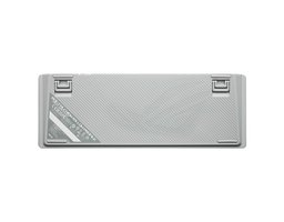ASUS ROG Falchion RX Low Profile (ROG RX Red) (90MP03EC-BKRA10) White