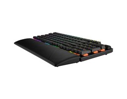 ASUS X901 Strix Scope II 96 NXSW (ABS) (90MP037A-BKRA00) Black