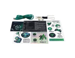 Raskat KM002 (KM002-GREEN)