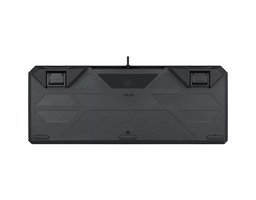 ASUS TUF Gaming K3 Gen II (90MP0390-BKRA01) Black