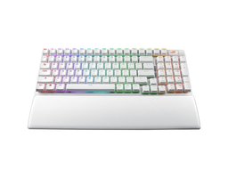 ASUS X901 Strix Scope II 96 NXSW (PBT) (90MP037A-BKRA30) White