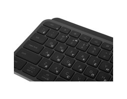 Logitech MX Keys S (920-011600) Graphite