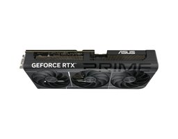 ASUS NVIDIA GeForce RTX 5070 12ГБ PRIME, GDDR7, OC, Ret (PRIME-RTX5070-O12G)