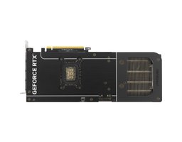 ASUS NVIDIA GeForce RTX 5070 12ГБ PRIME, GDDR7, OC, Ret (PRIME-RTX5070-O12G)