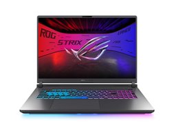 ASUS ROG Strix G18 G815LR-S9085 (90NR0LT1-M00390) Intel Core Ultra 9 275HX 2100MHz/18"/2560х1600/32GB/1024GB SSD/NVIDIA GeForce RTX 5070 Ti 12GB/Wi-Fi/Bluetooth/Без ОС Grey