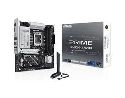 ASUS PRIME B860M-A WIFI (90MB1JY0-M0EAY0)