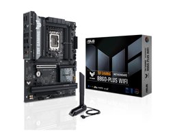 ASUS TUF GAMING B860-PLUS WIFI (90MB1JL0-M0EAY0)